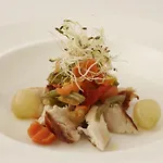 Ristorante Del Monte Colleretto Giacosa