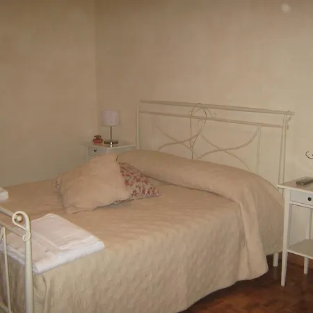 Casa de Férias Ristorante Del Monte