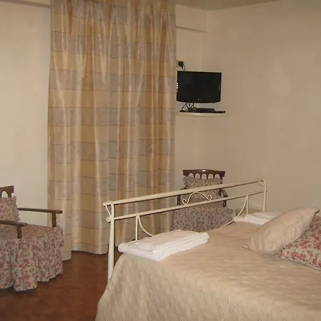 Semesterbostad Ristorante Del Monte