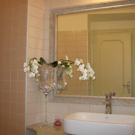 Ristorante Del Monte Semesterbostad