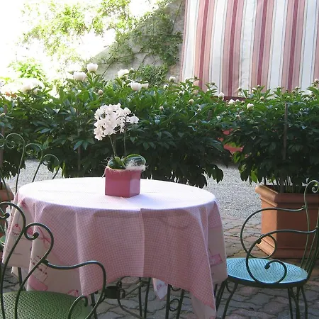 Vakantiehuis Ristorante Del Monte