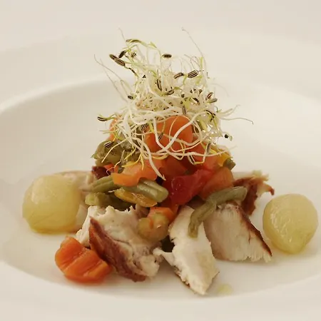 Ristorante Del Monte Colleretto Giacosa