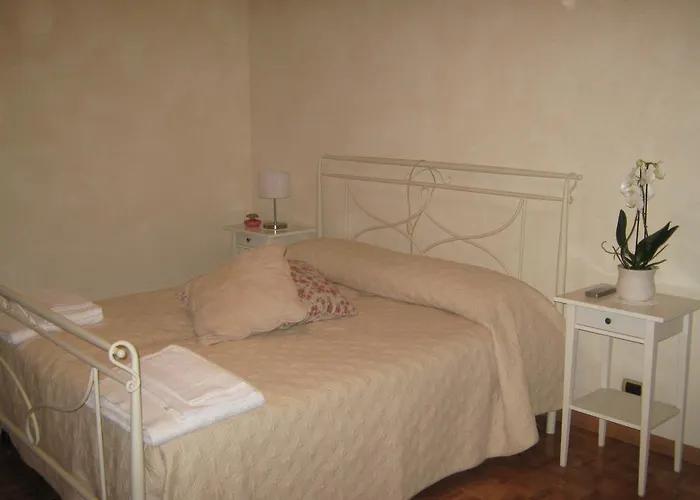 Ferienhaus Ristorante Del Monte