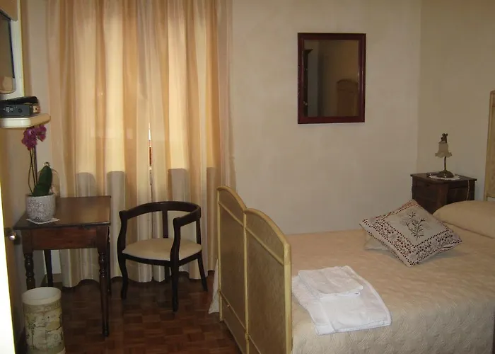 Ristorante Del Monte Colleretto Giacosa