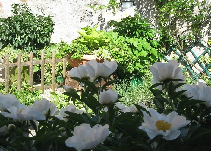 Ristorante Del Monte