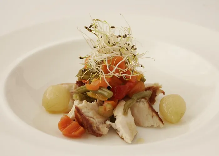 Ristorante Del Monte Colleretto Giacosa
